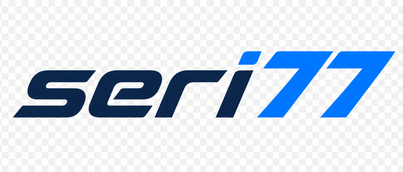 Logo seri77 platform hiburan digital Indonesia